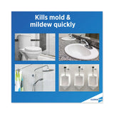 Tilex® Soap Scum Remover and Disinfectant, 32 oz Smart Tube Spray, 9/Carton (CLO35604CT) Case of 9