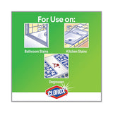 Clorox® Clean-Up Cleaner + Bleach, Original, 32 oz Spray Bottle, 9/Carton (CLO31221) Case of 9