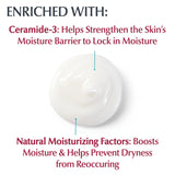 Eucerin® Advanced Repair Hand and Body Moisturizer 16.9 oz. Pump Bottle Unscented Lotion (1231885_EA) 1/EA