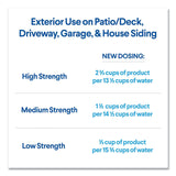 Clorox® Outdoor Bleach, 81 oz Bottle, 6/Carton (CLO32438) Case of 6