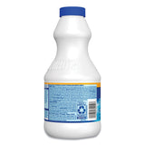 Clorox® Regular Bleach with CloroMax Technology, 24 oz Bottle, 12/Carton (CLO32251) Case of 12
