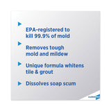 Tilex® Disinfects Instant Mildew Remover, 32 oz Smart Tube Spray, 9/Carton (CLO35600CT) Case of 9