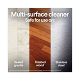 Clorox® Disinfecting Wipes, 1-Ply, 7 x 8, Fresh Scent, White, 35/Canister (CLO01593EA) Each