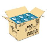 Glad® ForceFlexPlus OdorShield Tall Kitchen Drawstring Trash Bags, 13 gal, 0.9 mil, 24" x 28", White, 34 Bags/Box, 6 Boxes/Carton (CLO70320) Case of 6