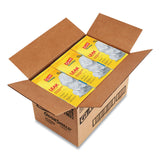 Glad® OdorShield Tall Kitchen Drawstring Bags, 13 gal, 0.72 mil, 24" x 27.38", White, 80 Bags/Box, 3 Boxes/Carton (CLO78899) Case of 240