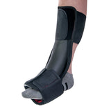 McKesson Dorsal Night Splint Large / X-Large Hook and Loop Closure Male 9 to 14 / Female 10 to 15 Foot (1159122_EA) 1/EA