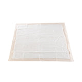 McKesson Ultra Disposable Underpad 30 X 36 Inch Fluff / Polymer Heavy Absorbency (724031_BG) 10/BG