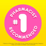 Pepto Bismol® Anti-Diarrheal 262 mg Strength Liquid 12 oz. (260852_EA) 1/EA