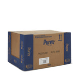 Purex® Free & Clear Laundry Detergent 150 oz. Bottle Liquid Unscented (1132101_CS) 4/CS