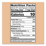 Coffee mate® Original Powdered Creamer, 22oz Canister (NES30212) Each