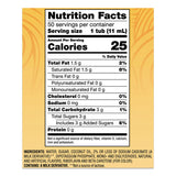 Coffee mate® Liquid Coffee Creamer, Hazelnut, 0.38 oz Mini Cups, 50/Box (NES35180BX) Each