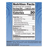 Coffee mate® Liquid Coffee Creamer, Pumpkin Spice, 0.38 oz Mini Cups, 50/Box (NES75520) Box of 50