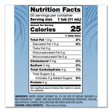 Coffee mate® Liquid Coffee Creamer, French Vanilla, 0.38 oz Mini Cups, 50/Box (NES35170BX) Box of 50