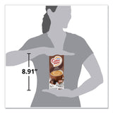 Coffee mate® Liquid Coffee Creamer, Cafe Mocha, 0.38 oz Mini Cups, 50/Box (NES35115) Box of 50