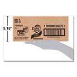 Coffee mate® Liquid Coffee Creamer, French Vanilla, 0.38 oz Mini Cups, 180/Carton (NES35070) Box of 180