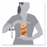 Coffee mate® Liquid Coffee Creamer, Hazelnut, 0.38 oz Mini Cups, 50/Box (NES35180BX) Each