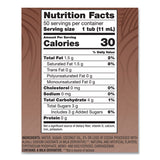 Coffee mate® Liquid Coffee Creamer, Cafe Mocha, 0.38 oz Mini Cups, 50/Box (NES35115) Box of 50