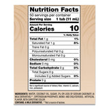 Coffee mate® Liquid Coffee Creamer, Original, 0.38 oz Mini Cups, 50/Box (NES35110BX) Box of 50