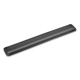 Fellowes® Gel Keyboard Wrist Rest, 18.5 x 2.75, Graphite (FEL91737) Each