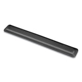 Fellowes® Gel Keyboard Wrist Rest, 18.5 x 2.75, Graphite (FEL91737) Each