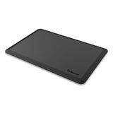 Fellowes® Anti-Fatigue Wellness Mat, Rectangular; Beveled Edges, 36 x 24, Black (FEL8707002) Each