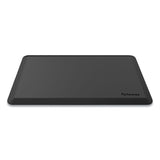 Fellowes® Anti-Fatigue Wellness Mat, Rectangular; Beveled Edges, 36 x 24, Black (FEL8707002) Each