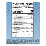 Coffee mate® Liquid Coffee Creamer, Sugar Free French Vanilla, 0.38 oz Mini Cups, 50/Box (NES91757) Each