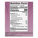 Coffee mate® Liquid Coffee Creamer, Italian Sweet Creme, 0.38 oz Mini Cups, 50/Box (NES84652) Box of 50