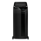 Fellowes® AutoMax 600M Auto Feed Micro-Cut Shredder, 600 Auto/14 Manual Sheet Capacity (FEL4657301) Each