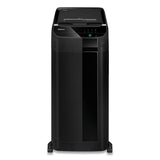 Fellowes® AutoMax 550C Auto Feed Cross-Cut Shredder, 550 Auto/14 Manual Sheet Capacity (FEL4963001) Each