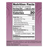 Coffee mate® Liquid Coffee Creamer, Italian Sweet Creme, 0.38 oz Mini Cups, 50/Box, 4 Boxes/Carton, 200 Total/Carton (NES84652CT) Case of 200