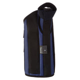 Premier® Wrist Brace with Thumb Spica Aluminium / Foam / Nylon / Plastic / Polyester Right Hand Black Small (442323_EA) 1/EA