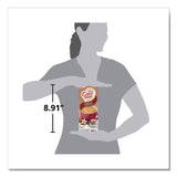 Coffee mate® Liquid Coffee Creamer, Vanilla Caramel, 0.38 oz Mini Cups, 50/Box (NES79129) Each