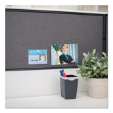 Fellowes® Laminating Pouches, 5 mil, 3.88" x 2.63", Gloss Clear, 100/Pack (FEL52015) Pack of 100