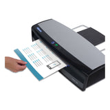 Fellowes® Laminating Pouches, 5 mil, 9" x 11", Gloss Clear, 100/Pack (FEL5223001) Pack of 100