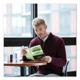 Fellowes® Laminating Pouches, 3 mil, 12" x 18", Gloss Clear, 25/Pack (FEL52011) Pack of 25