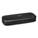 Fellowes® M5-95 Laminator, 9.5" Max Document Width, 5 mil Max Document Thickness (FEL5737601) Each