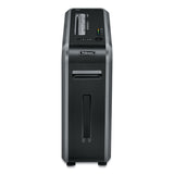 Fellowes® Powershred 125Ci 100% Jam Proof Cross-Cut Shredder, 20 Manual Sheet Capacity (FEL3312501) Each