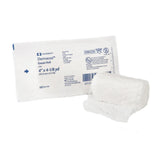 Dermacea™ Fluff Bandage Roll 4 Inch X 4-1/8 Yard 3-Ply Sterile 1 per Pouch (529114_CS) 96/CS