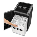 Fellowes® Powershred 325i 100% Jam Proof Strip-Cut Shredder, 24 Manual Sheet Capacity (FEL3830001) Each