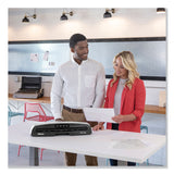 Fellowes® Saturn3i Laminators, 12.5" Max Document Width, 5 mil Max Document Thickness (FEL5736601) Each
