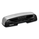 Fellowes® Saturn3i Laminators, 9" Max Document Width, 5 mil Max Document Thickness (FEL5735801) Each
