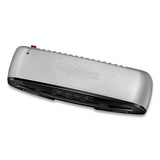 Fellowes® Saturn3i Laminators, 9" Max Document Width, 5 mil Max Document Thickness (FEL5735801) Each