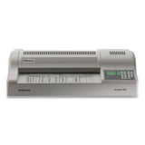 Fellowes® Proteus 125 Laminator, Six Rollers, 12" Max Document Width, 10 mil Max Document Thickness (FEL5709501) Each