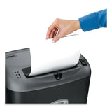Fellowes® Powershred 70S Medium-Duty Strip-Cut Shredder, 14 Manual Sheet Capacity (FEL4671001) Each