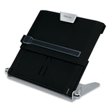 Fellowes® Professional Series Document Holder, 250 Sheet Capacity, Plastic, Black (FEL8039401) Each