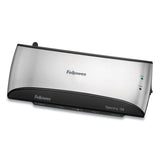Fellowes® Spectra Laminator, 9" Max Document Width, 5 mil Max Document Thickness (FEL5738201) Each