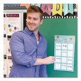 Fellowes® Thermal Laminating Pouches, 3 mil, 9" x 11.5", Matte Clear, 50/Pack (FEL5744301) Pack of 50