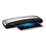 Fellowes® Spectra Laminator, 12.5" Max Document Width, 5 mil Max Document Thickness (FEL5739701) Each