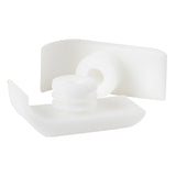 McKesson Glide Ski For Walker (1095257_CS) 24/CS